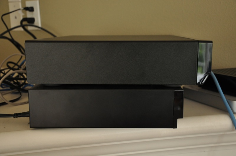 Illustration for article titled Moxi HD Review: Beats Cable, But It Ain't TiVo
